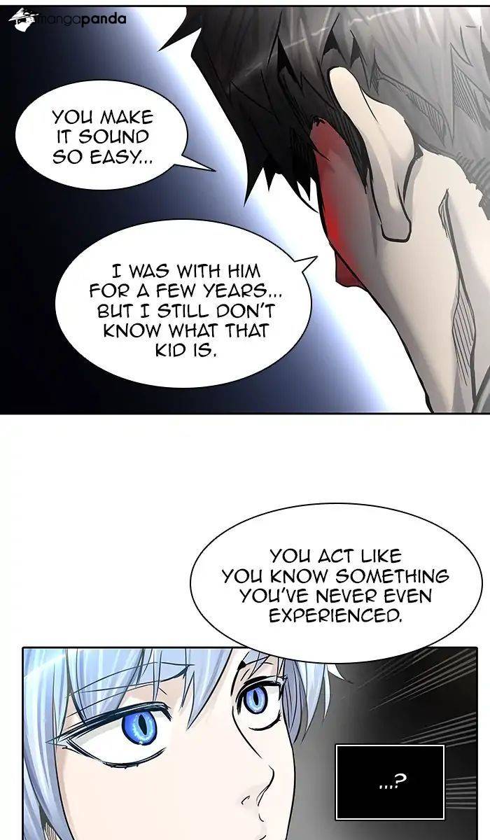 Tower of God Chapter 416 image 111
